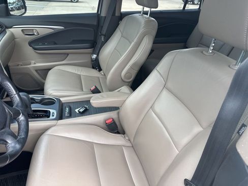 Used 2019 Honda Pilot EX-L image 2