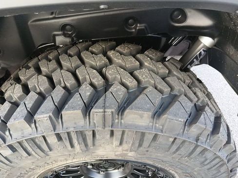 New 2026 Jeep Wrangler Sport S image 59