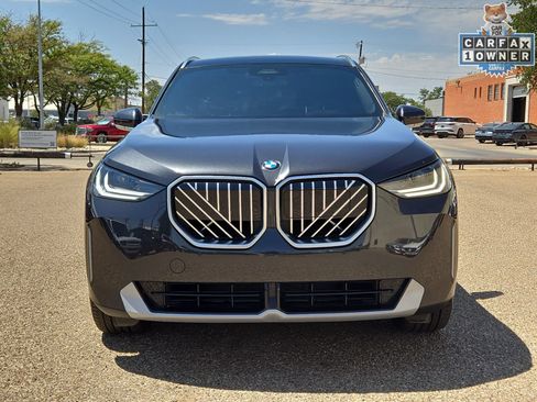 Used 2026 BMW X3 xDrive30i w/ Convenience Package AWD/4WD image 10
