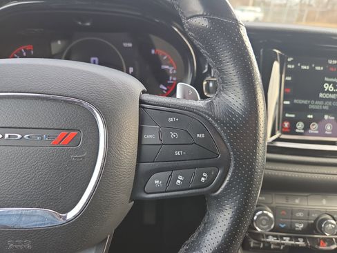 Used 2022 Dodge Durango GT image 13