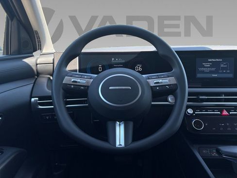 New 2026 Hyundai Tucson SEL FWD image 11