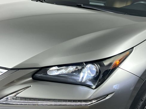 Used 2016 Lexus NX 200t FWD w/ Premium Package image 11