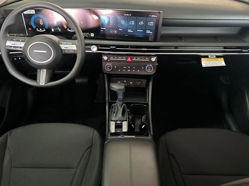 New 2026 Hyundai Tucson SEL AWD/4WD image 13