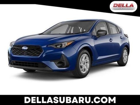 New 2025 Subaru Impreza 2.0i image 47