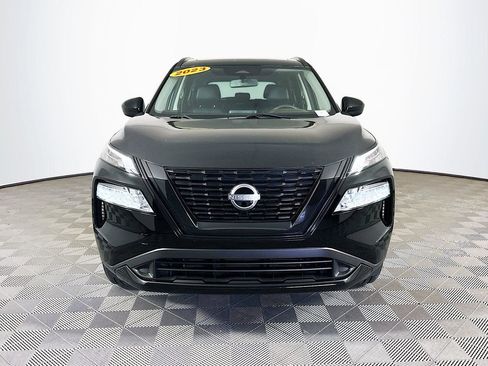 Certified 2023 Nissan Rogue SV w/ SV Premium B Package AWD/4WD image 4