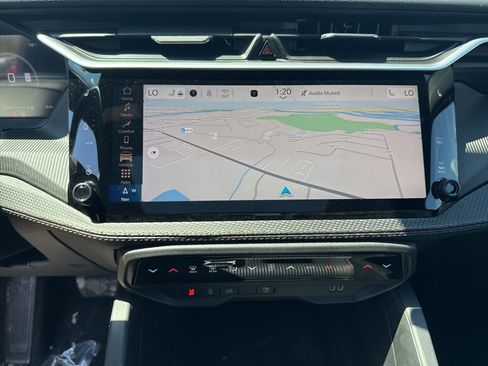 New 2026 Jeep Cherokee Overland AWD/4WD image 13