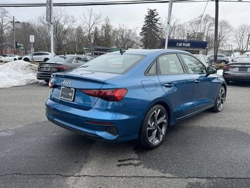 Used 2023 Audi A3 2.0T Premium w/ Convenience Package image 5