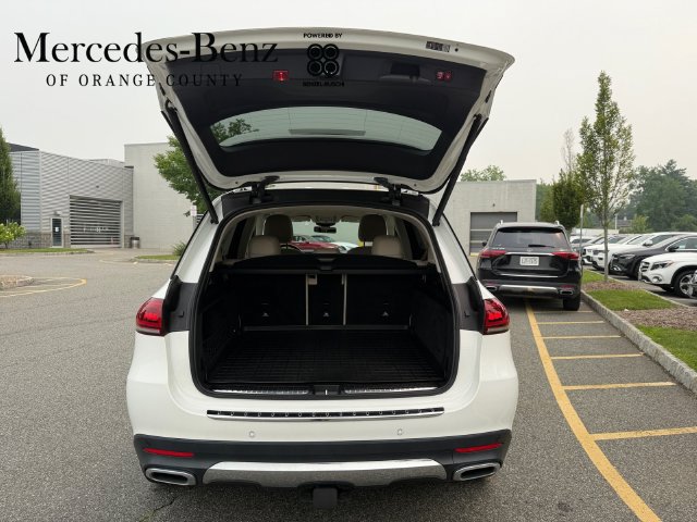 Certified 2022 Mercedes-Benz GLE 350 4MATIC image 10