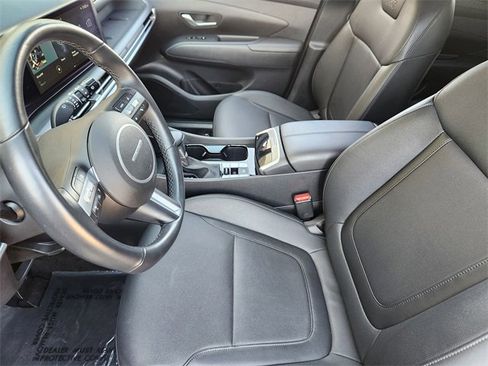 Certified 2025 Hyundai Tucson XRT image 9