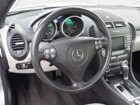 Used 2006 Mercedes-Benz SLK 280 image 14