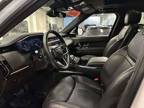Used 2024 Land Rover Range Rover Sport SE AWD/4WD image 14