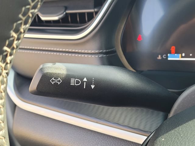 Used 2024 Jeep Grand Cherokee Altitude AWD/4WD image 16