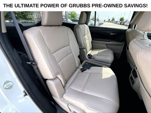 Used 2022 Honda Pilot Elite image 33