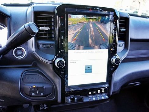 New 2026 RAM 2500 Tradesman image 32