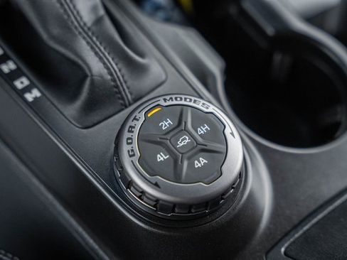 Certified 2021 Ford Bronco First Edition image 30