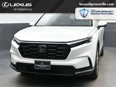 Used 2023 Honda CR-V EX-L image 3