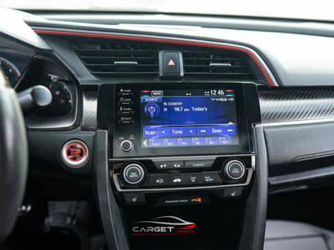 Used 2020 Honda Civic Si image 28