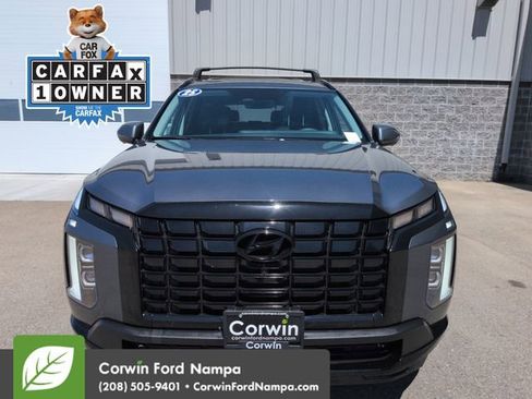Used 2025 Hyundai Palisade XRT AWD/4WD image 8
