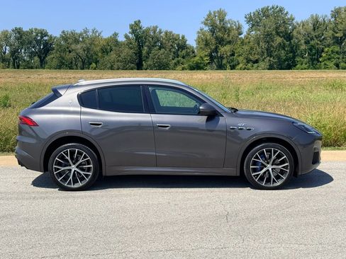 Used 2023 Maserati Grecale GT AWD/4WD image 39