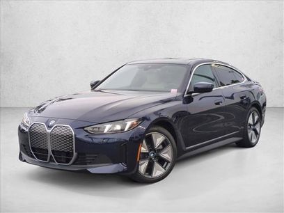 New 2026 BMW i4 eDrive40 w/ Premium Package