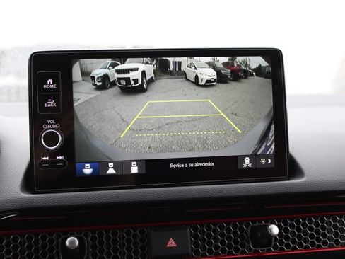 Used 2026 Honda Civic Si image 21