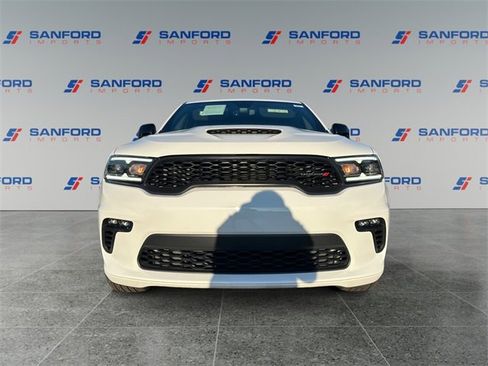 Used 2022 Dodge Durango GT w/ Blacktop Package image 8