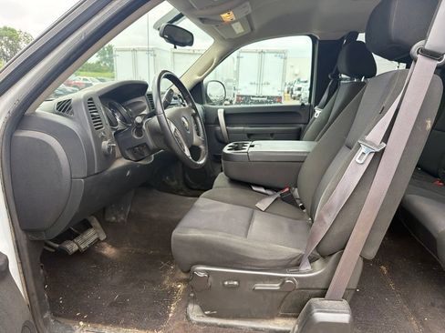 Used 2011 Chevrolet Silverado 1500 LT w/ All-Star Edition AWD/4WD image 22