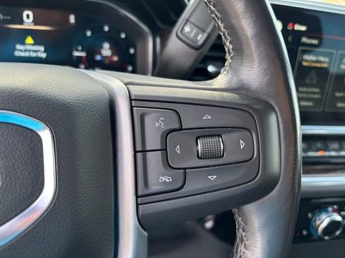 Certified 2022 GMC Sierra 1500 Elevation image 18