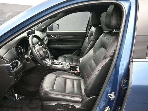 Used 2023 MAZDA CX-5 AWD 2.5 Turbo image 19