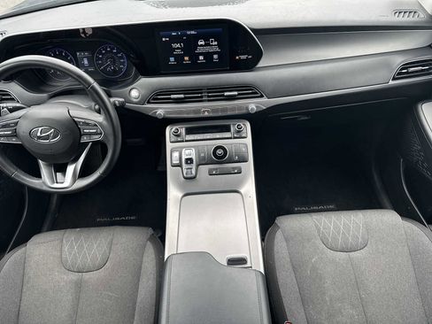 Used 2020 Hyundai Palisade SEL image 13