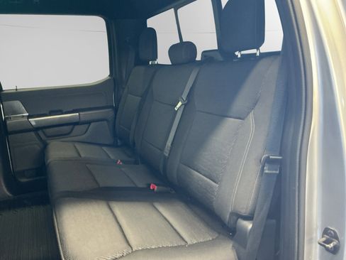 Used 2021 Ford F150 XLT w/ Equipment Group 302A High AWD/4WD image 13