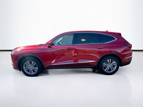 Used 2023 Acura MDX SH-AWD image 4