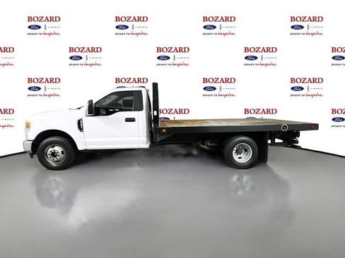 Used 2021 Ford F350 XL w/ Power Equipment Group image 5