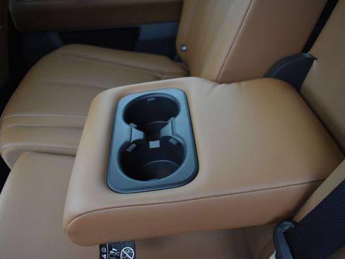 Used 2025 INFINITI QX60 Sensory w/ Vision Package AWD/4WD image 20