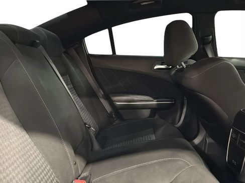 Used 2020 Dodge Charger R/T w/ Navigation & Travel Group RWD image 13