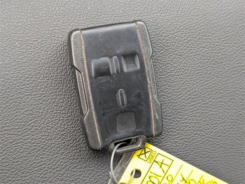 Used 2020 Chevrolet Silverado 2500 W/T w/ WT Convenience Package image 27