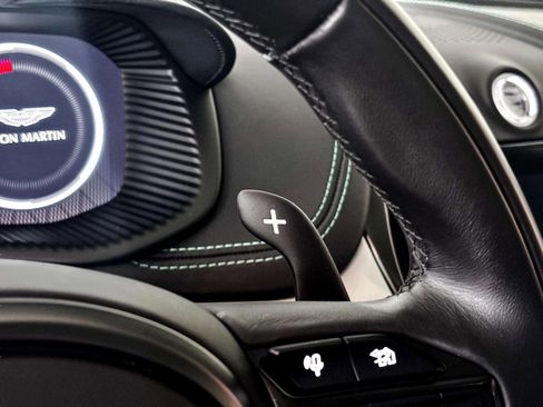 Used 2024 Aston Martin DBX 707 image 33