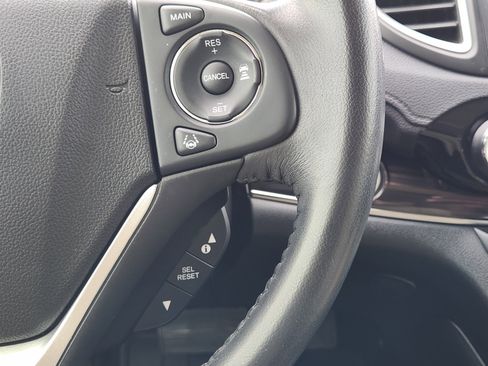 Used 2016 Honda CR-V Touring image 30