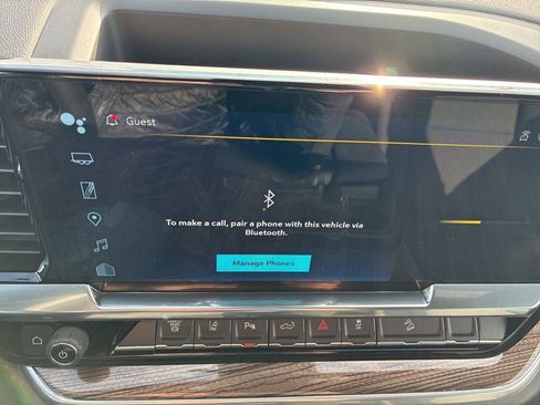 New 2026 Chevrolet Silverado 3500 LT w/ All Star Edition image 6