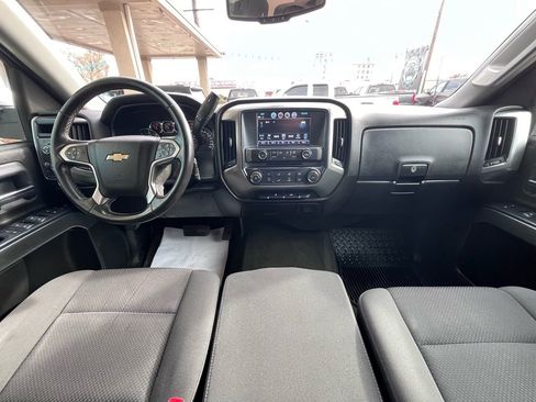 Used 2018 Chevrolet Silverado 1500 LT image 14