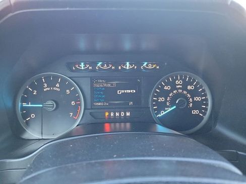 Used 2019 Ford F150 XLT w/ Equipment Group 302A Luxury image 18