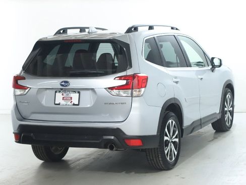 Certified 2023 Subaru Forester Limited image 50