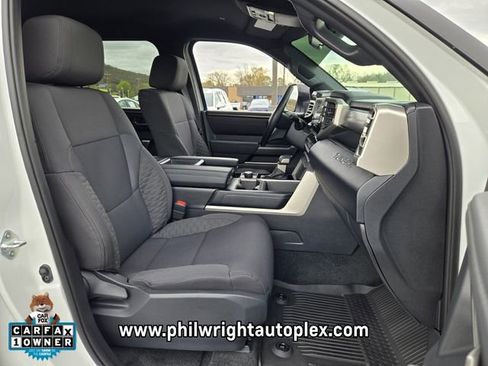 Used 2026 Toyota Tundra SR5 image 20