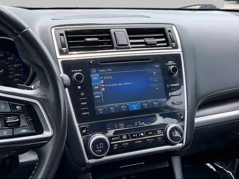 Used 2018 Subaru Legacy 2.5i Limited AWD/4WD image 7