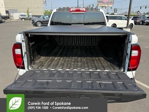 Used 2025 GMC Canyon Elevation w/ Convenience Package AWD/4WD image 18