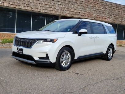 Certified 2023 Kia Carnival LX