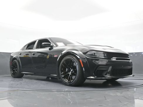 Used 2023 Dodge Charger Scat Pack RWD image 65