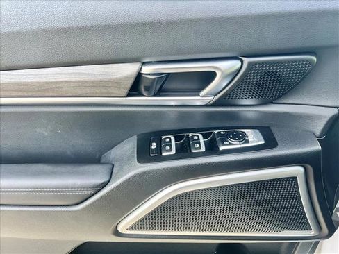 Used 2022 Kia Telluride EX w/ EX Premium Package image 11