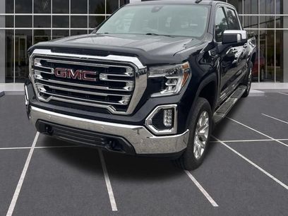 Used 2020 GMC Sierra 1500 SLT w/ SLT Premium Plus Package