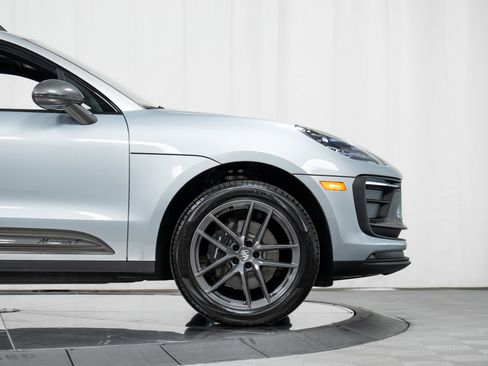 New 2026 Porsche Macan Turbo image 11